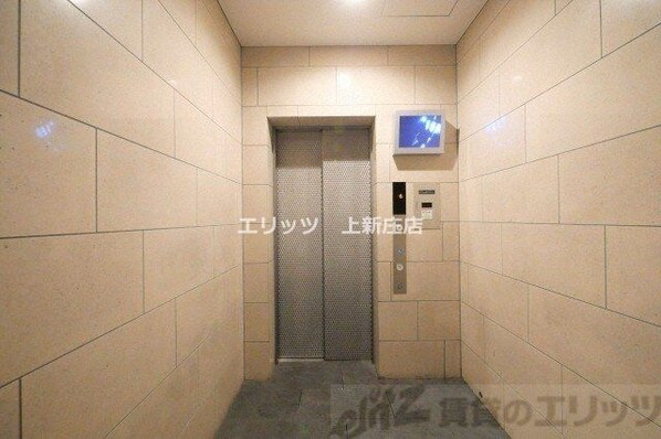 LaDouceur梅田Westの物件内観写真